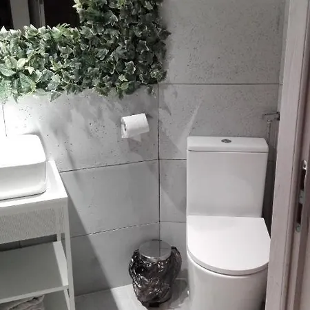 Ul.powstania Wielkopolskiego 18 Apartament Gdynia