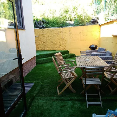 Ul.powstania Wielkopolskiego 18