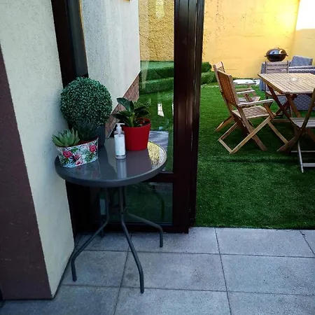 Ul.powstania Wielkopolskiego 18 Apartament Gdynia