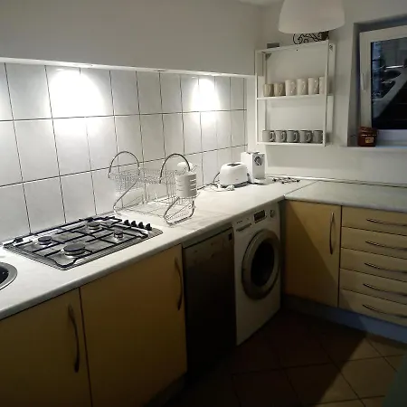 Ul.powstania Wielkopolskiego 18