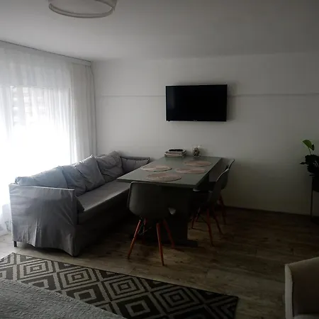 Ul.powstania Wielkopolskiego 18 Appartamento *