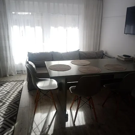 Apartamento Ul.powstania Wielkopolskiego 18