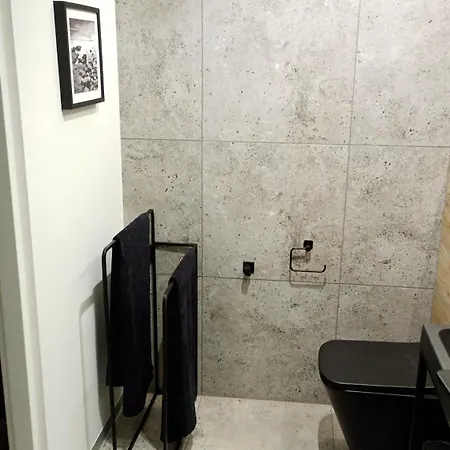Ul.powstania Wielkopolskiego 18 Apartamento Gdynia