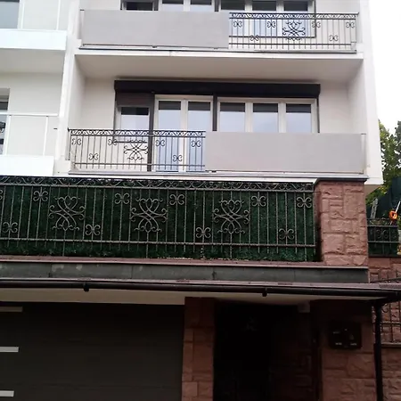 Apartament Ul.powstania Wielkopolskiego 18 *