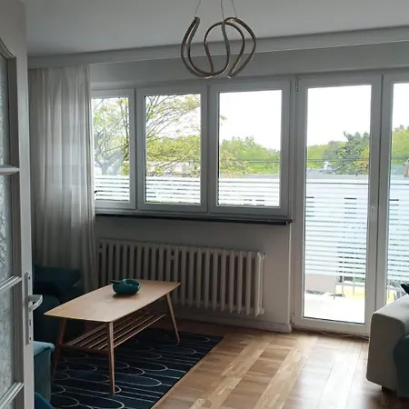 Ul.powstania Wielkopolskiego 18 Appartamento Gdynia