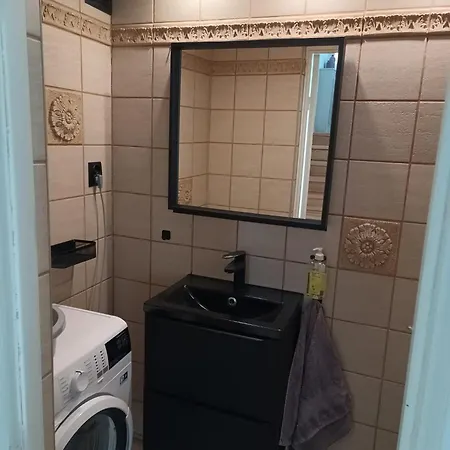Ul.powstania Wielkopolskiego 18 Apartament