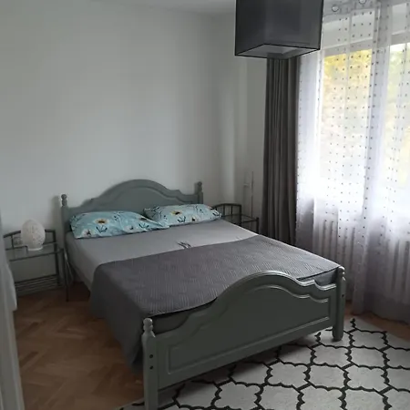 Ul.powstania Wielkopolskiego 18 Appartamento *
