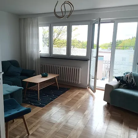 Appartamento Ul.powstania Wielkopolskiego 18 *
