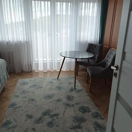 Apartament Ul.powstania Wielkopolskiego 18 Gdynia