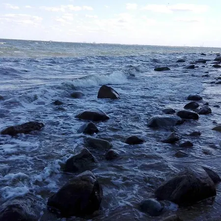 Apartament Ul.powstania Wielkopolskiego 18 *