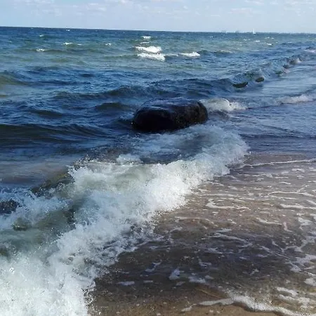 Apartament Ul.powstania Wielkopolskiego 18 Gdynia