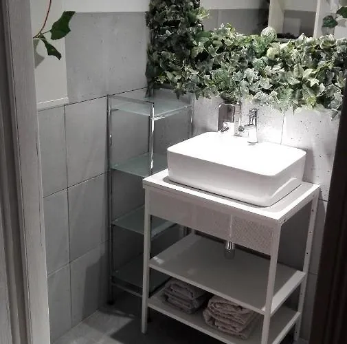 Ul.powstania Wielkopolskiego 18 דירה *