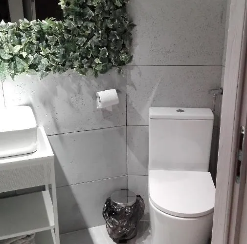 Ul.powstania Wielkopolskiego 18 דירה גדינייה