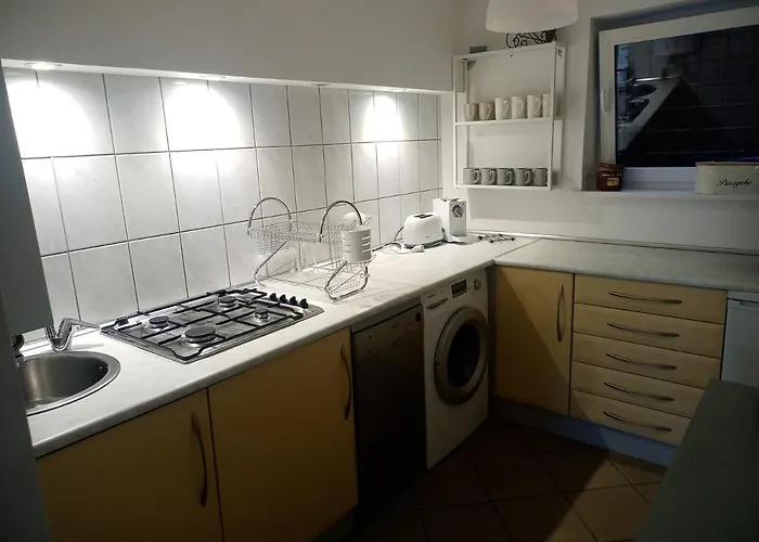 Ul.powstania Wielkopolskiego 18