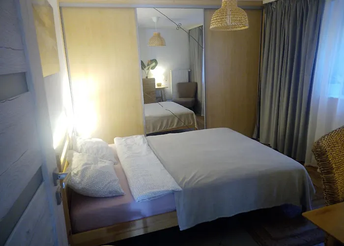 Ul.powstania Wielkopolskiego 18 גדינייה