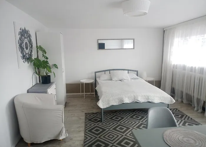 Ul.powstania Wielkopolskiego 18 גדינייה