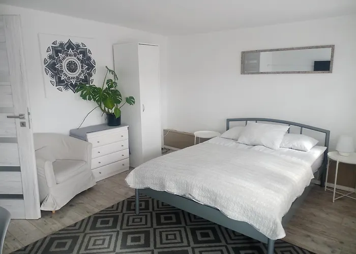 דירה Ul.powstania Wielkopolskiego 18 גדינייה