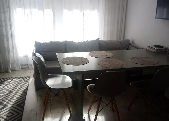 Apartamento Ul.powstania Wielkopolskiego 18