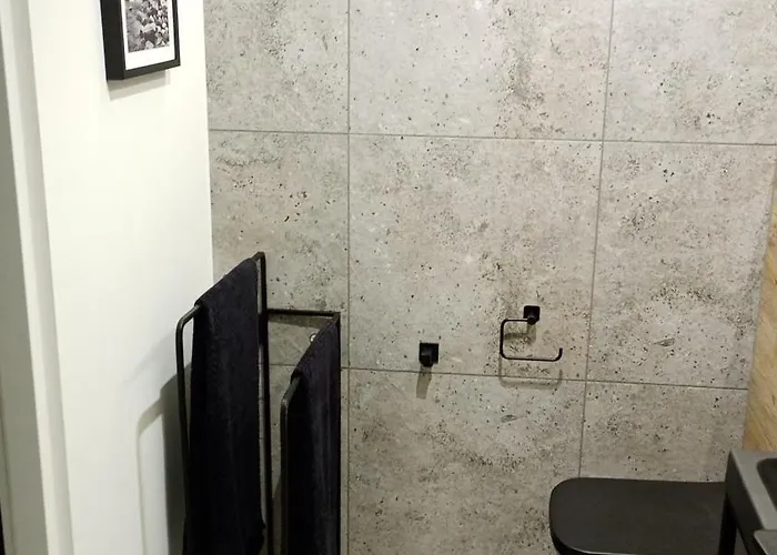 Ul.powstania Wielkopolskiego 18 דירה גדינייה