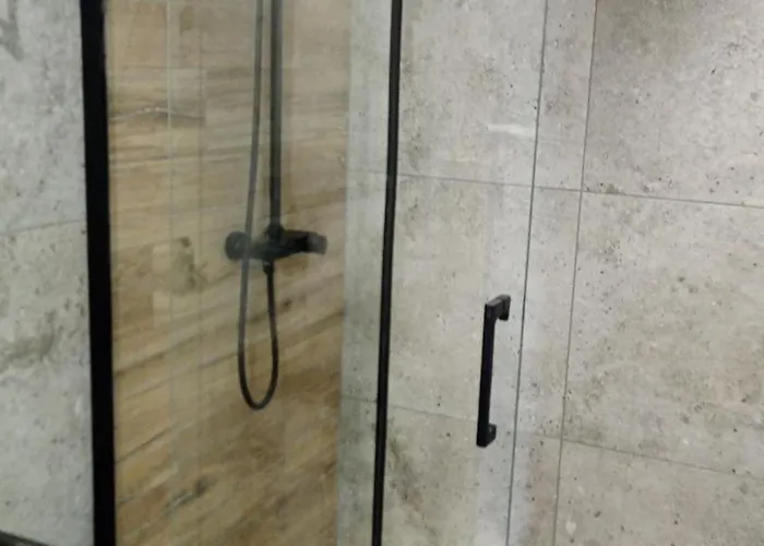 דירה Ul.powstania Wielkopolskiego 18 גדינייה