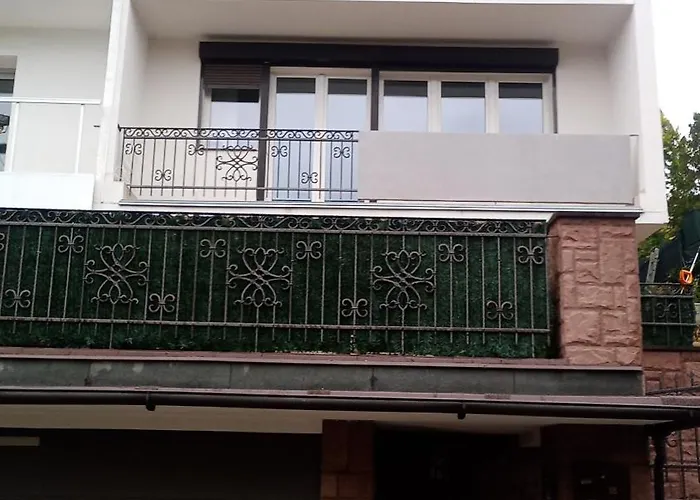 Apartamento Ul.powstania Wielkopolskiego 18 *