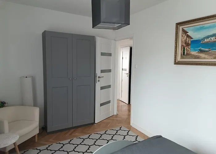 דירה Ul.powstania Wielkopolskiego 18 *