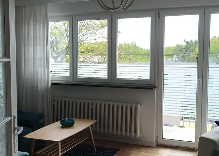 Ul.powstania Wielkopolskiego 18 Apartamento Gdynia