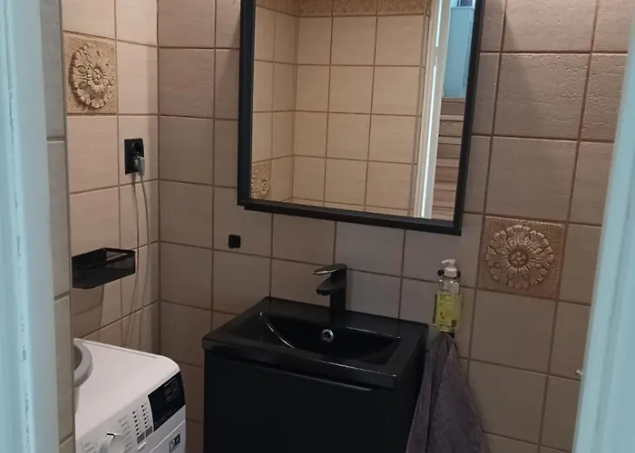 Ul.powstania Wielkopolskiego 18 דירה