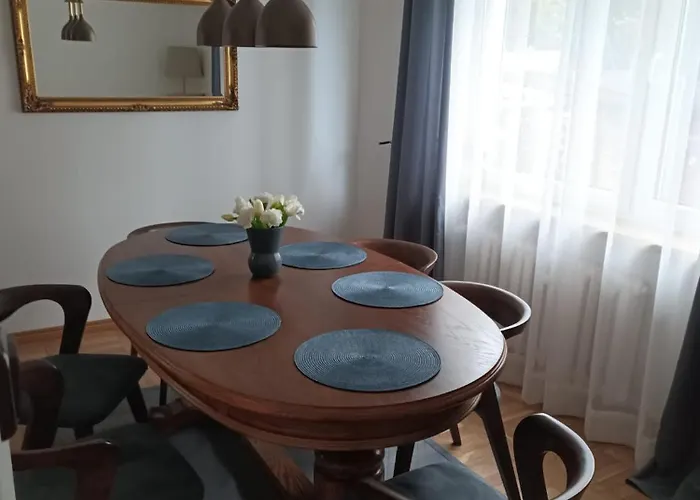 Apartamento Ul.powstania Wielkopolskiego 18