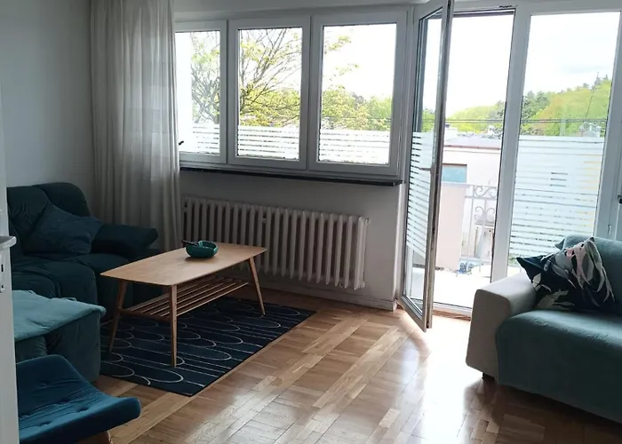 Apartamento Ul.powstania Wielkopolskiego 18 *