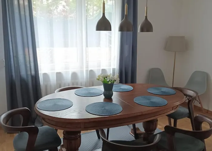 Ul.powstania Wielkopolskiego 18 Apartamento Gdynia