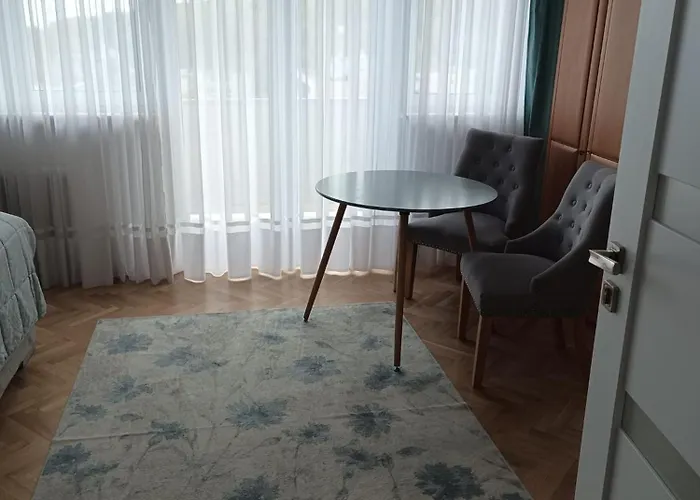 דירה Ul.powstania Wielkopolskiego 18 גדינייה