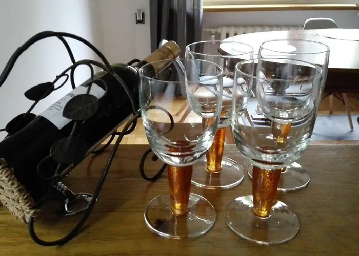 Ul.powstania Wielkopolskiego 18 גדינייה