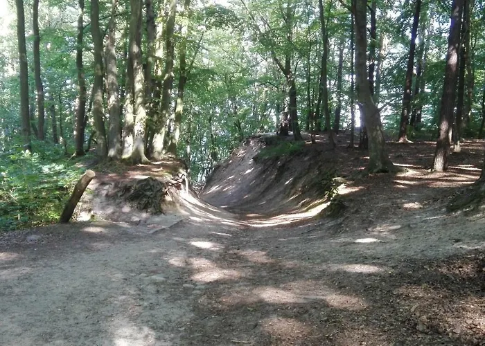 Ul.powstania Wielkopolskiego 18 דירה *