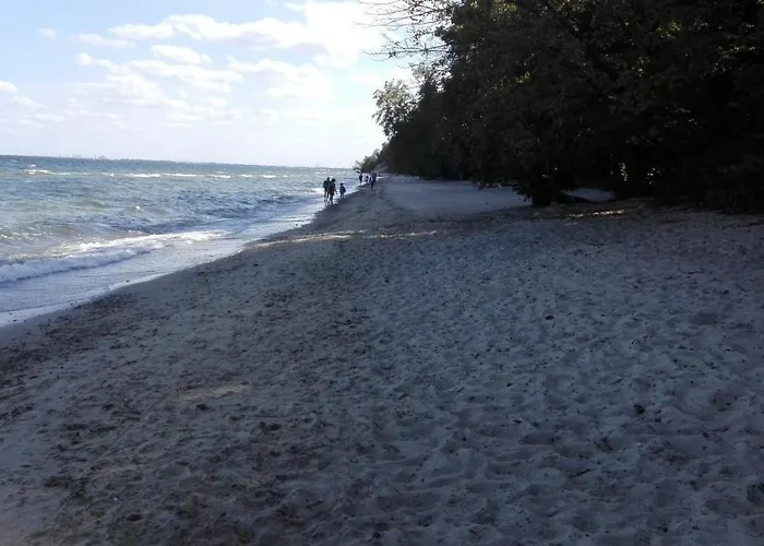 Ul.powstania Wielkopolskiego 18 * גדינייה