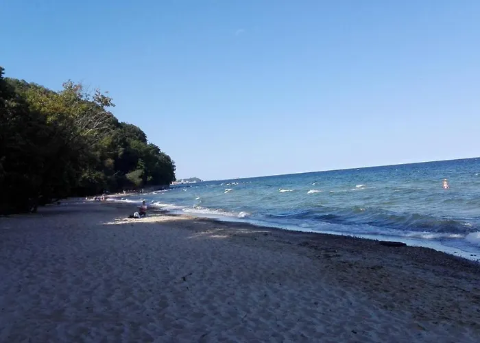 Ul.powstania Wielkopolskiego 18 * גדינייה